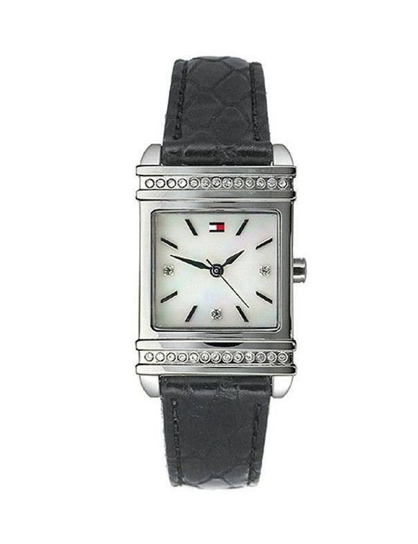 RELOJ TOMMY HILFIGER SAGAMORE ACERO MUJER 1780420