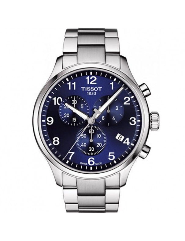 Reloj Tissot Chrono XL Hombre T1166171104701