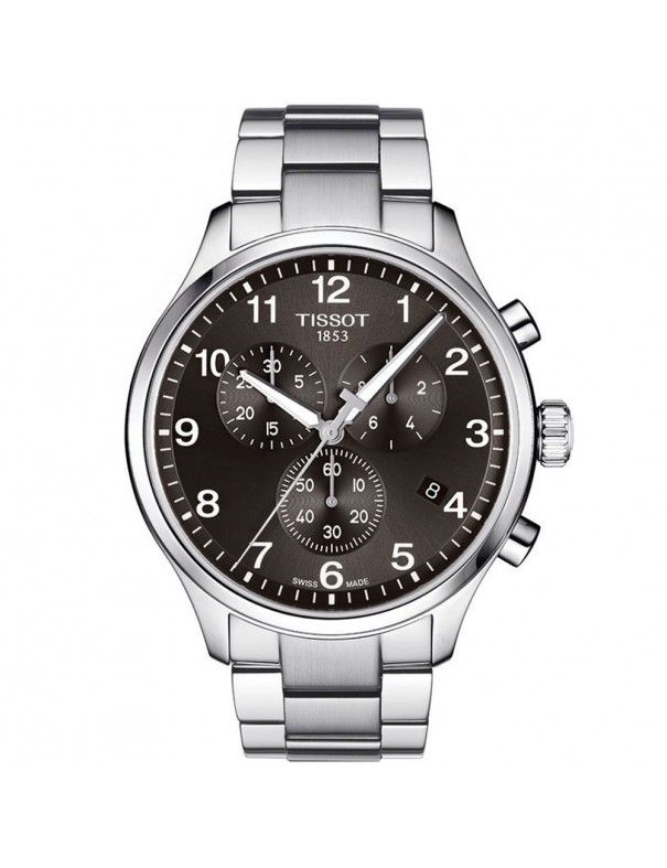 Reloj Tissot Chrono XL Hombre T1166171105701