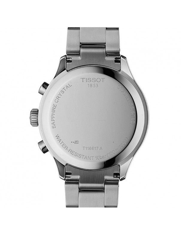 Reloj Tissot Chrono XL Hombre T1166171105701