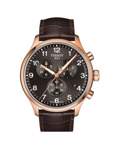 Reloj Tissot Chrono XL Hombre T1166173605701