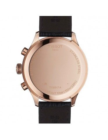 Reloj Tissot Chrono XL Hombre T1166173605701