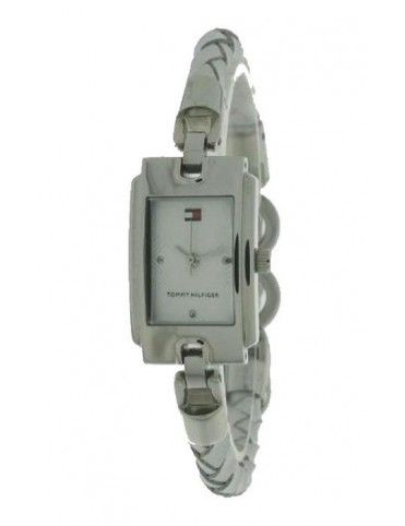 RELOJ TOMMY HILFIGER YARMOUTH ACERO MUJER 1780455