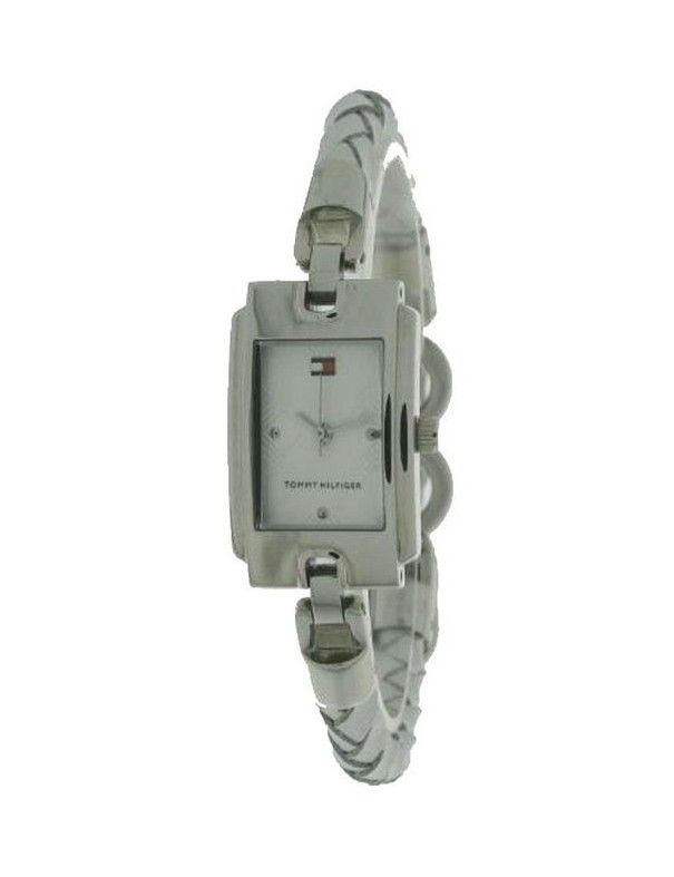 RELOJ TOMMY HILFIGER YARMOUTH ACERO MUJER 1780455