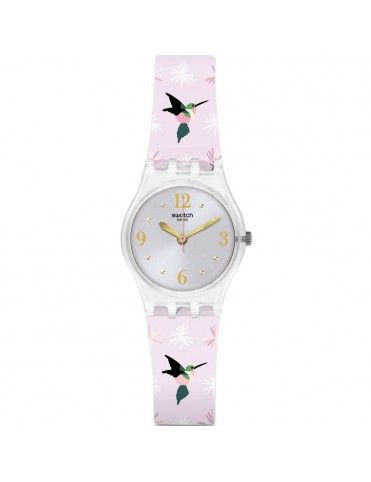 Reloj Swatch Mujer LK376 Evole Moi