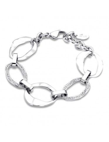 Pulsera Lotus Style Mujer Acero LS1672-2/1
