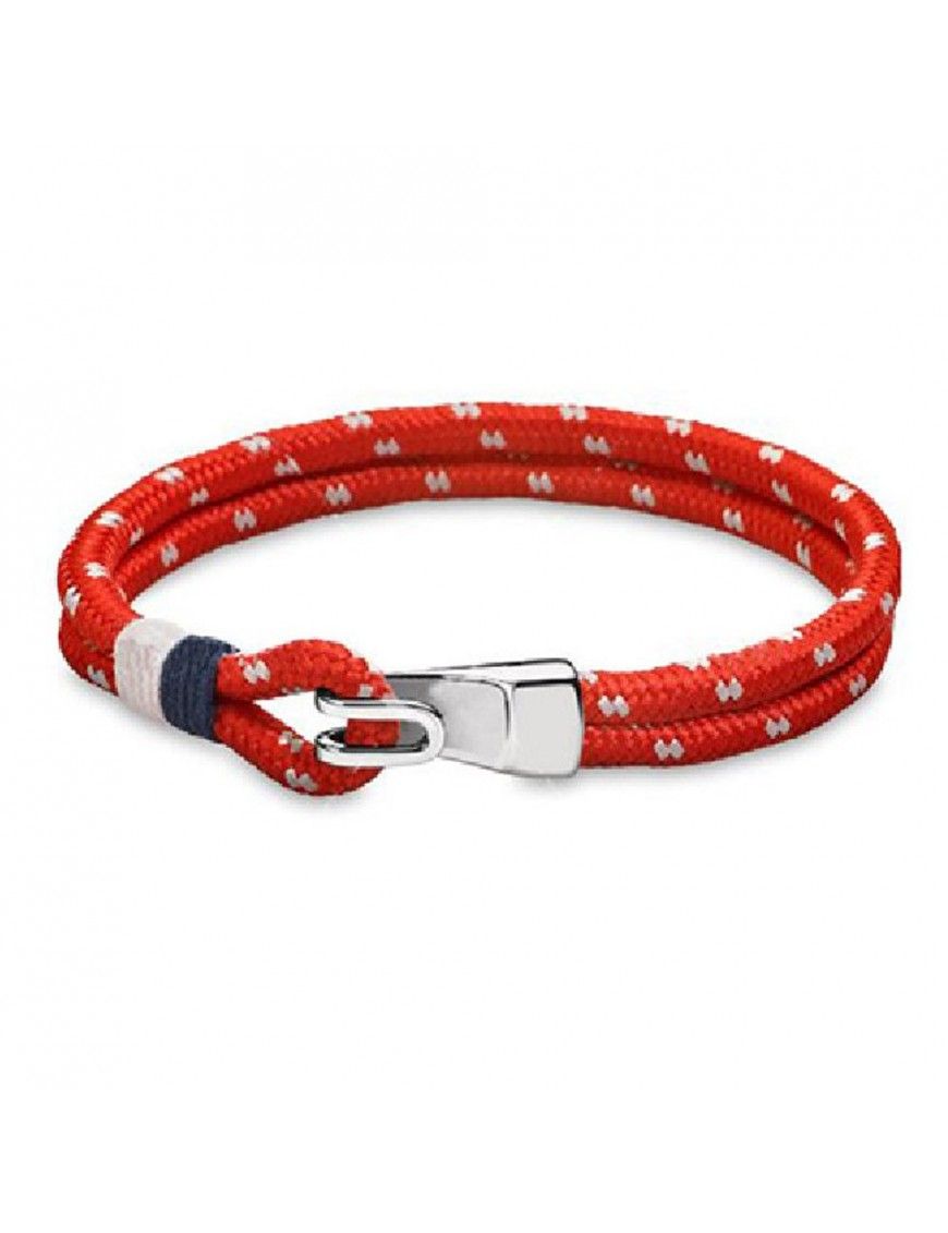 Pulsera Lotus Style Hombre LS1916-2/2
