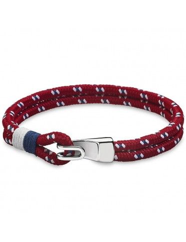 Pulsera Lotus Style Hombre LS1916-2/3