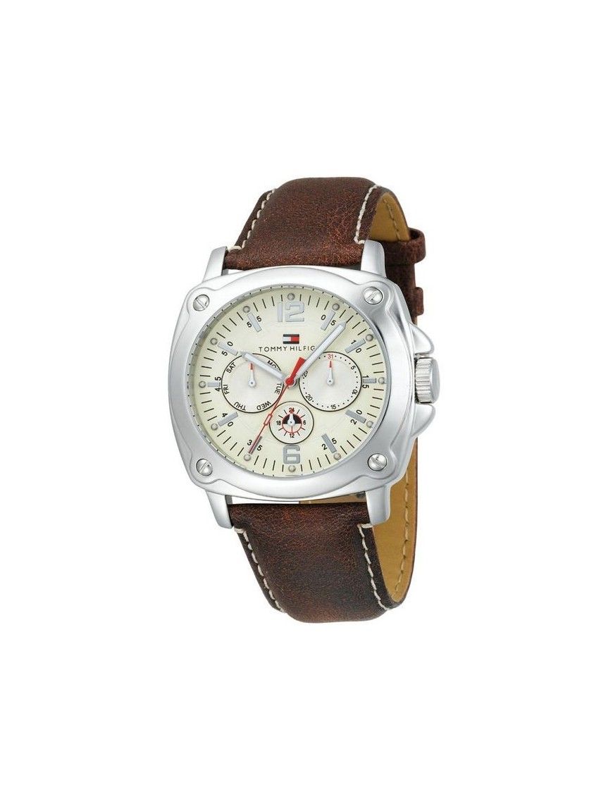 RELOJ TOMMY HILFIGER PROJECT CRONO HOMBRE 1710096
