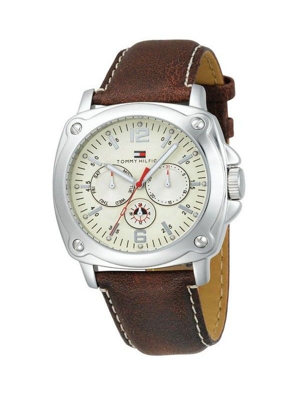 RELOJ TOMMY HILFIGER PROJECT CRONO HOMBRE 1710096