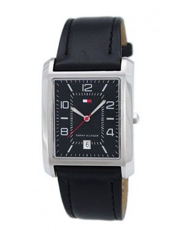 RELOJ TOMMY HILFIGER MERCER ACERO HOMBRE 1710102