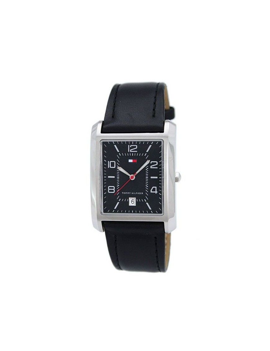 RELOJ TOMMY HILFIGER MERCER ACERO HOMBRE 1710102