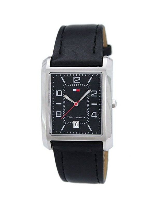 RELOJ TOMMY HILFIGER MERCER ACERO HOMBRE 1710102