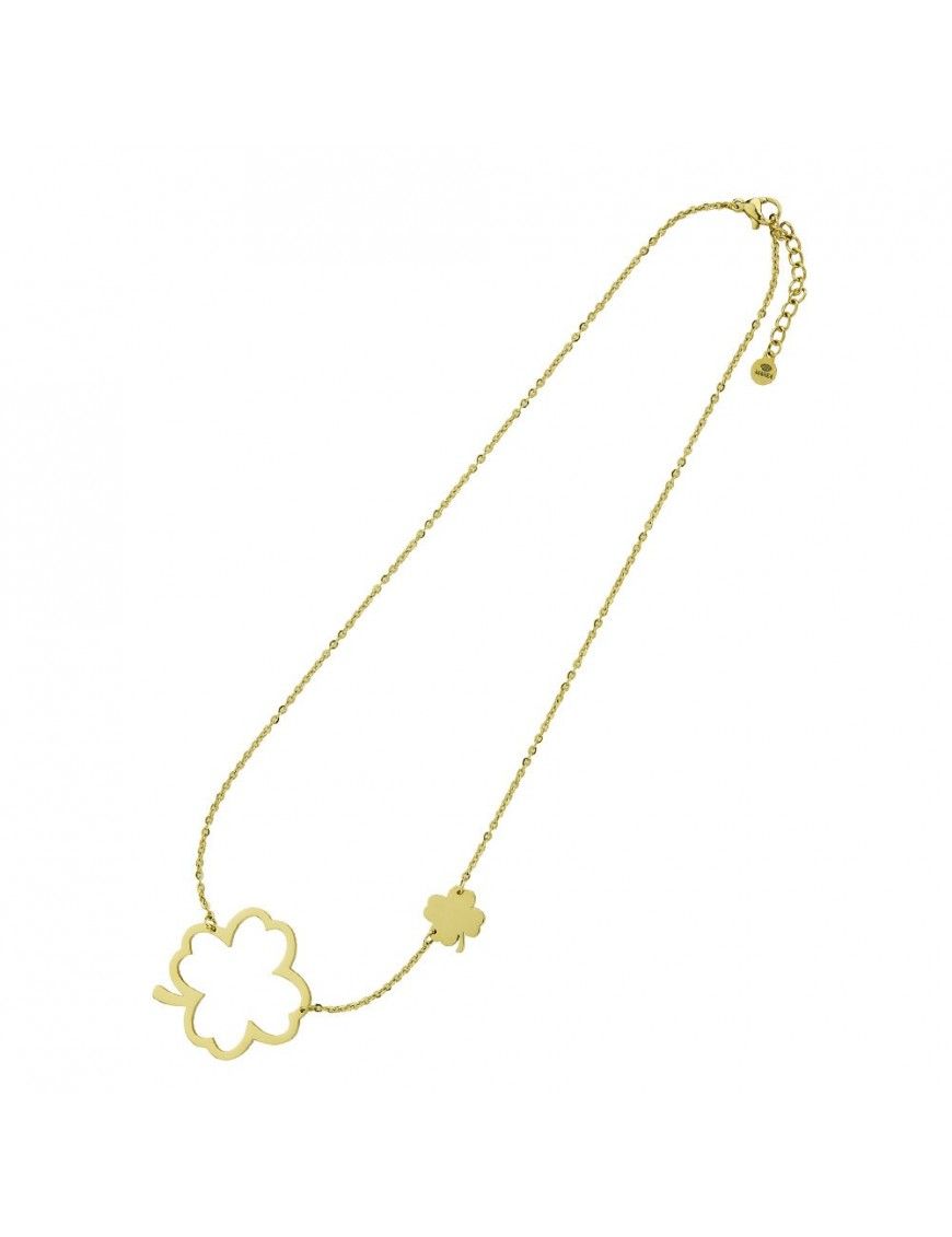 Collar Marea Jewels Mujer Acero D00507/14