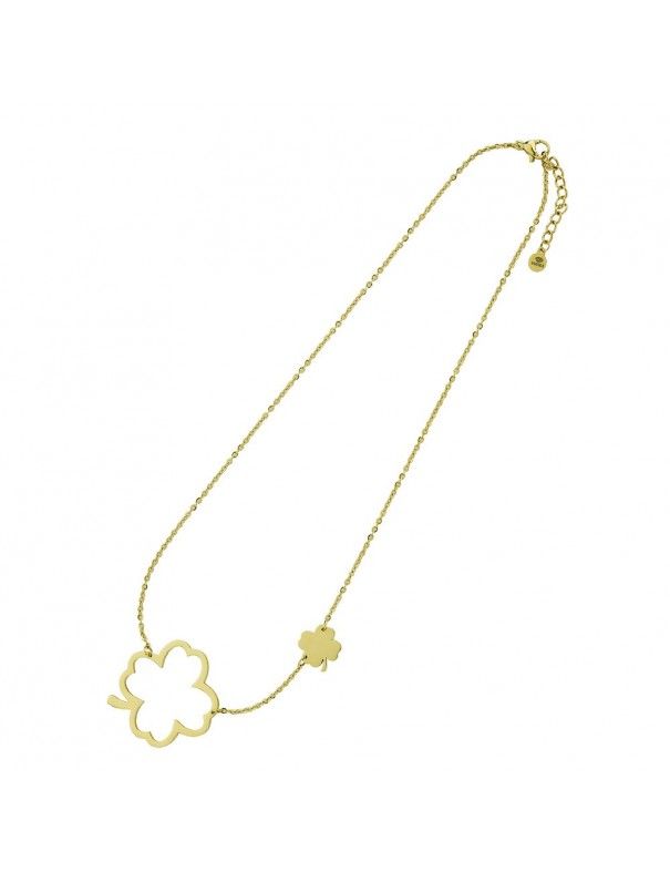 Collar Marea Jewels Mujer Acero D00507/14