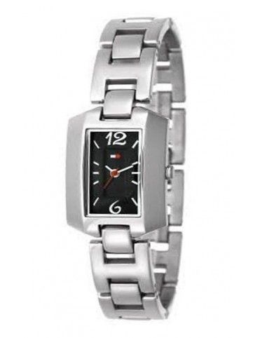 RELOJ TOMMY HILFIGER QUINN ACERO  MUJER 1780662