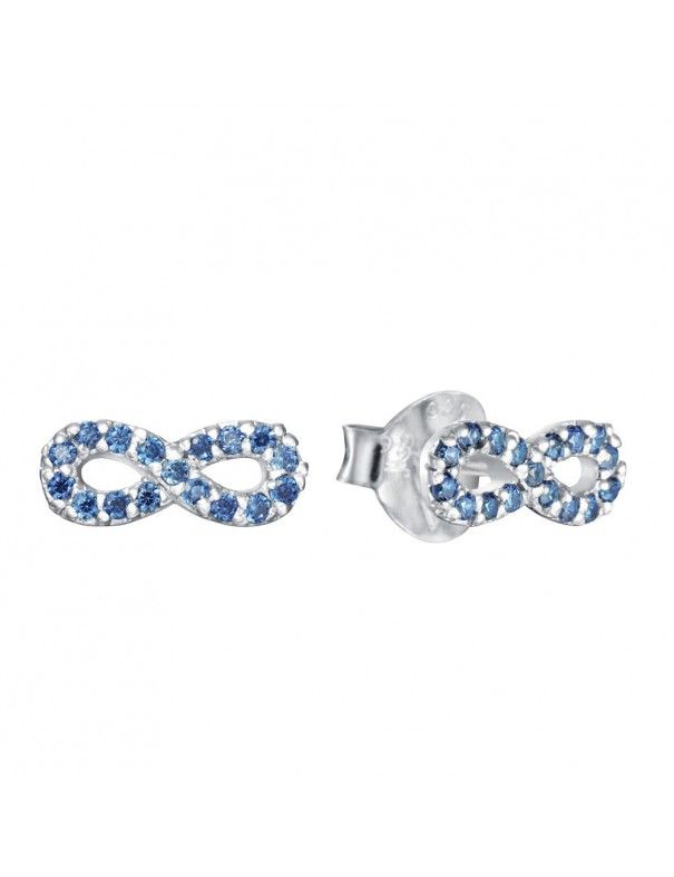 Pendientes Viceroy Plata Mujer 5017E000-33