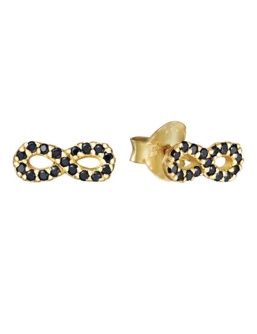 Pendientes Viceroy Plata Mujer 5017E100-35