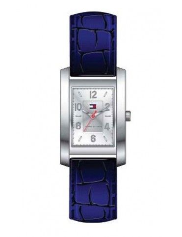 RELOJ TOMMY HILFIGER HERITAGE ACERO MUJER 1780699