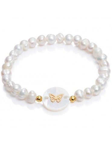 Pulsera Viceroy niña plata 6009P100-60