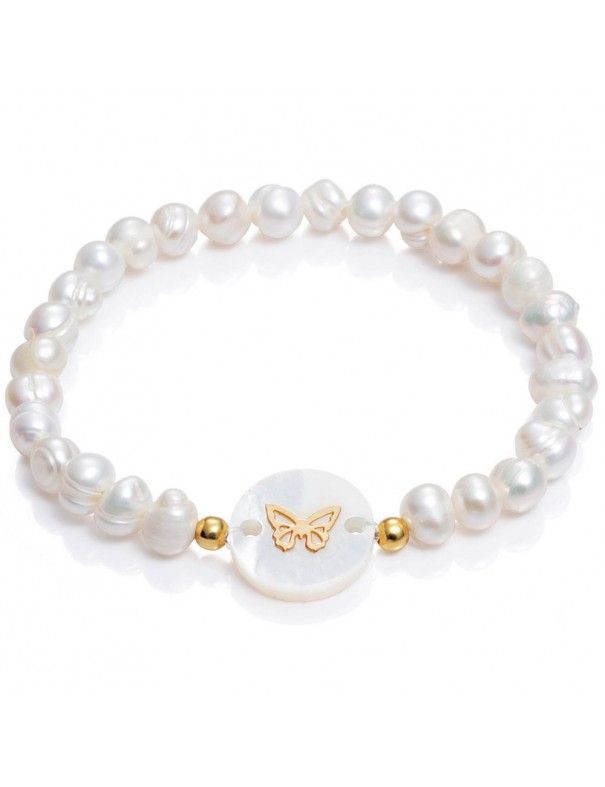 Pulsera Viceroy niña plata 6009P100-60