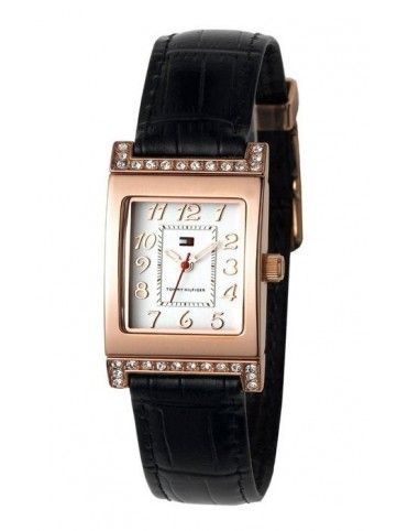 RELOJ TOMMY HILFIGER NEW MOLLIE ACERO MUJER 1780666