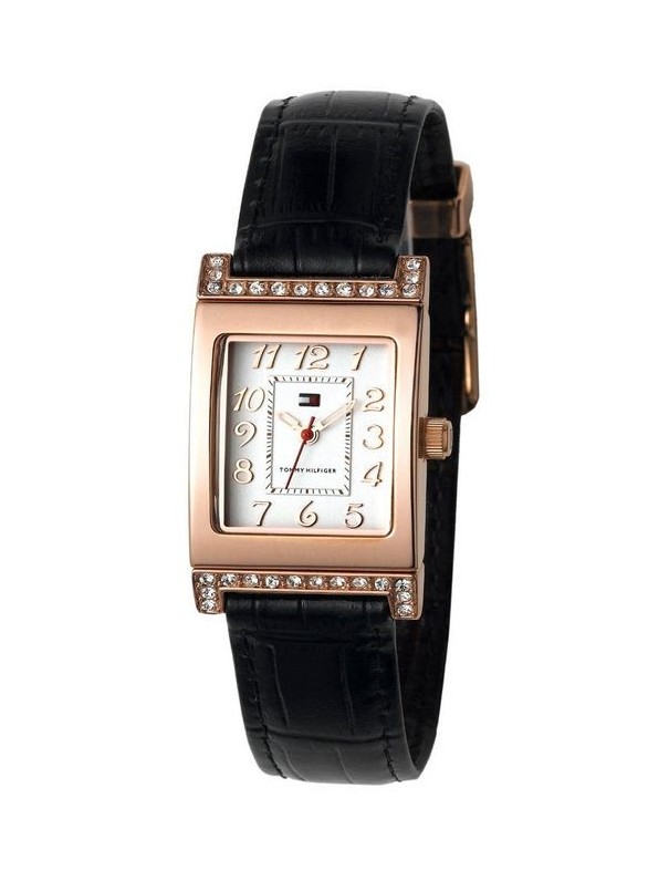 RELOJ TOMMY HILFIGER NEW MOLLIE ACERO MUJER 1780666