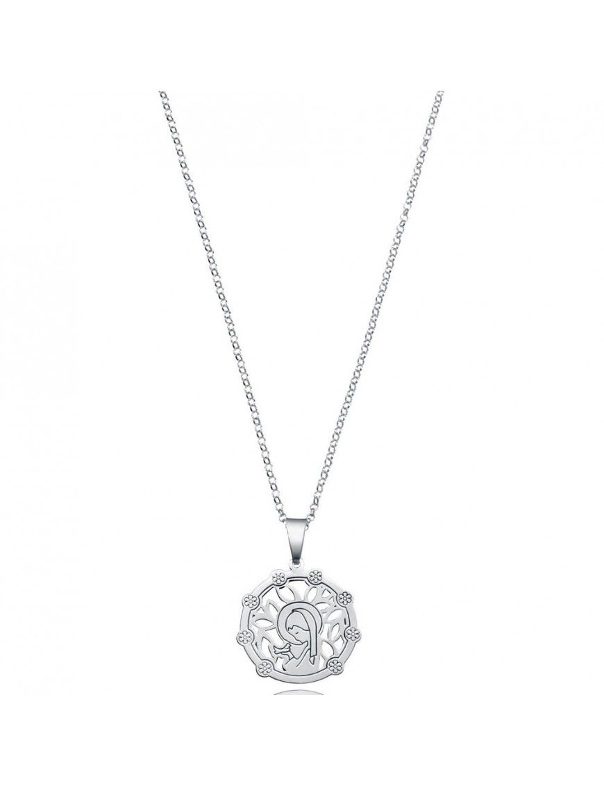 Collar Viceroy Plata Niña 6010C000-00