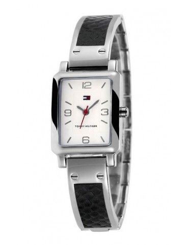 RELOJ TOMMY HILFIGER JACKIE ACERO MUJER 1780713