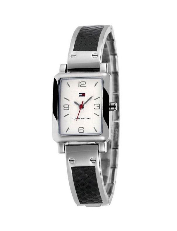 RELOJ TOMMY HILFIGER JACKIE ACERO MUJER 1780713