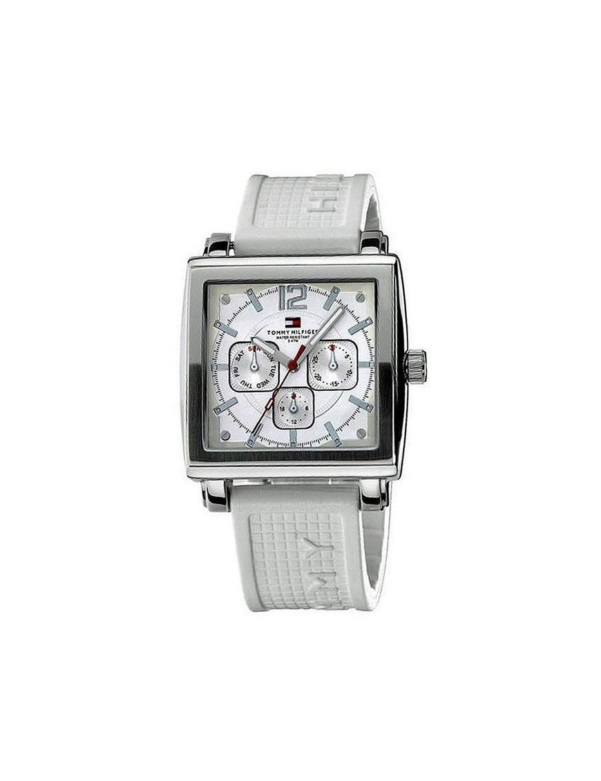 RELOJ TOMMY HILFIGER WROXTON MULTIFUNCION MUJER 1790623