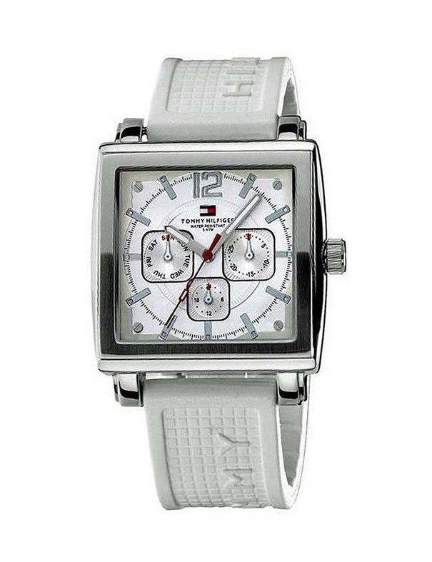 RELOJ TOMMY HILFIGER WROXTON MULTIFUNCION MUJER 1790623