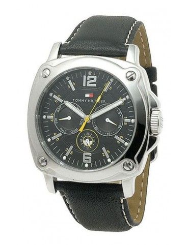 RELOJ TOMMY HILFIGER PROJECT MULTIFUNCION HOMBRE 1710095