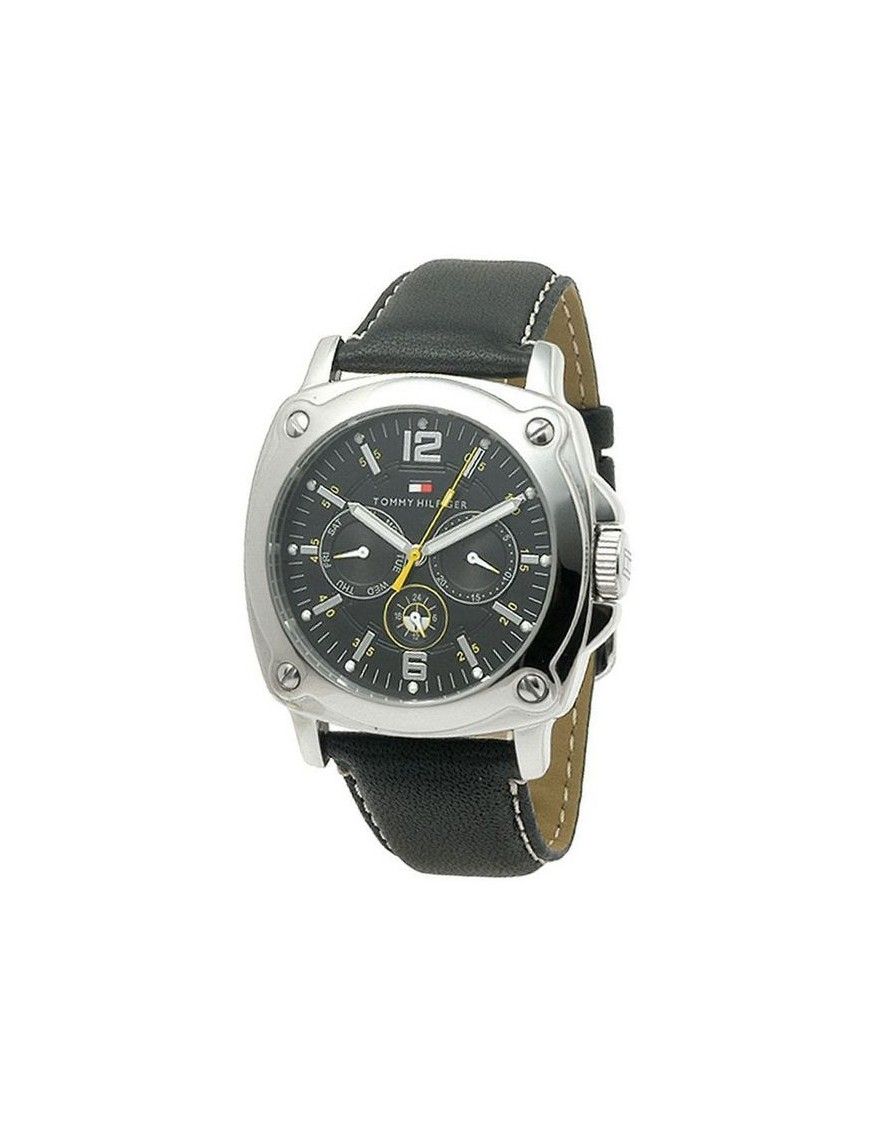 RELOJ TOMMY HILFIGER PROJECT MULTIFUNCION HOMBRE 1710095