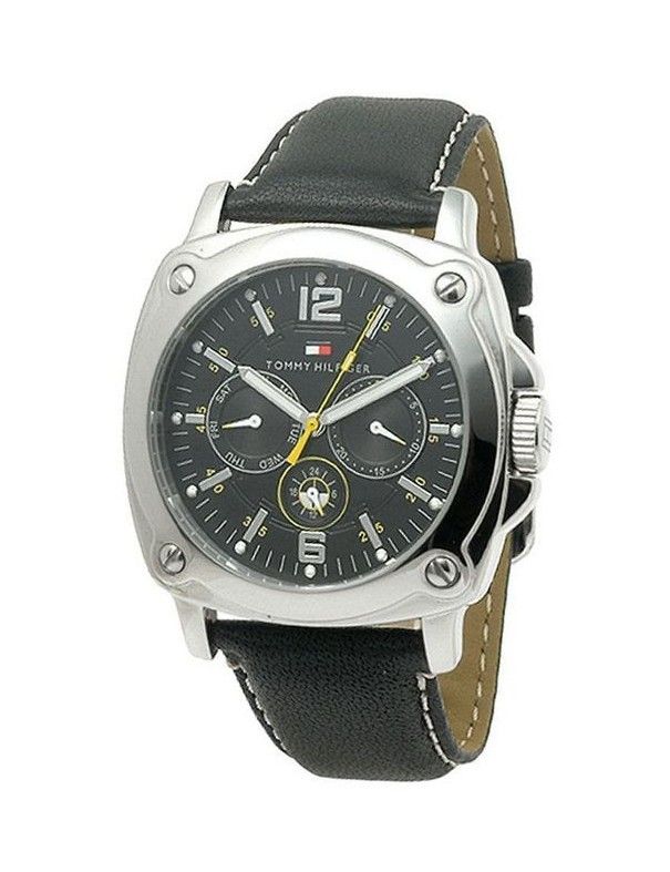 RELOJ TOMMY HILFIGER PROJECT MULTIFUNCION HOMBRE 1710095