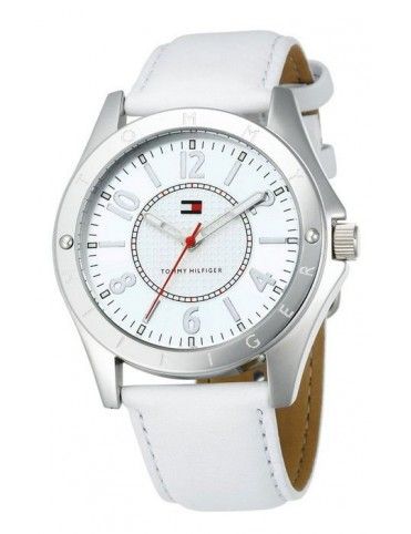 RELOJ TOMMY HILFIGER DAVIS ACERO MUJER 1780827