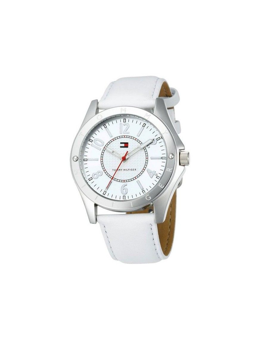 RELOJ TOMMY HILFIGER DAVIS ACERO MUJER 1780827