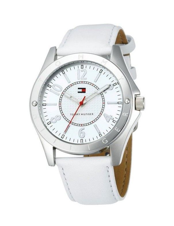 RELOJ TOMMY HILFIGER DAVIS ACERO MUJER 1780827