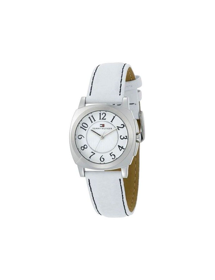 RELOJ TOMMY HILFIGER BERKELEY ACERO MUJER 1780876