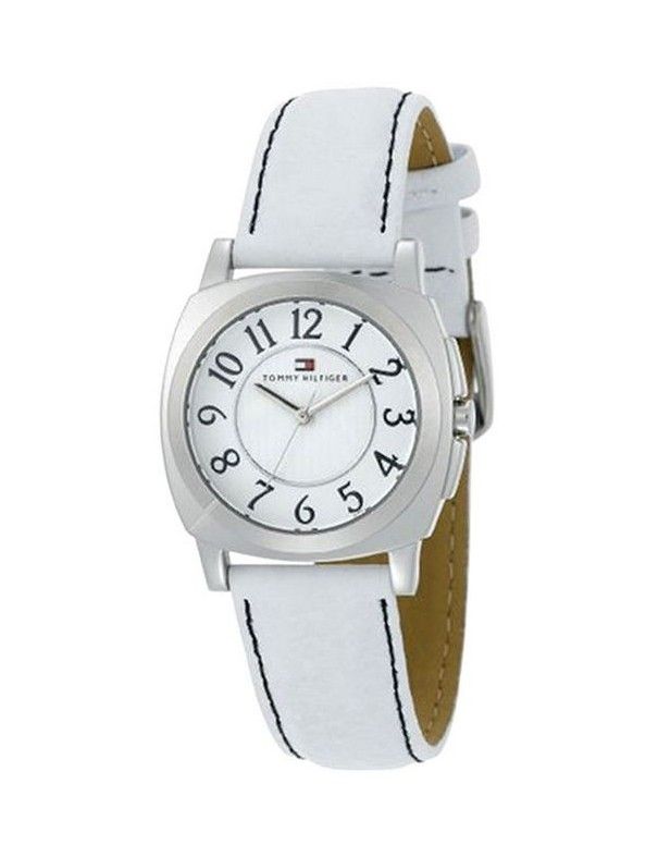 RELOJ TOMMY HILFIGER BERKELEY ACERO MUJER 1780876