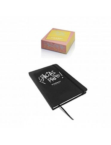 Pulsera Viceroy Nylon y Acero Hombre Al Mejor Profe 6447P01013