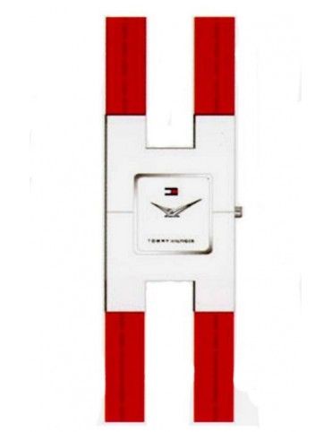 RELOJ TOMMY HILFIGER WESPORT ACERO MUJER 1780905