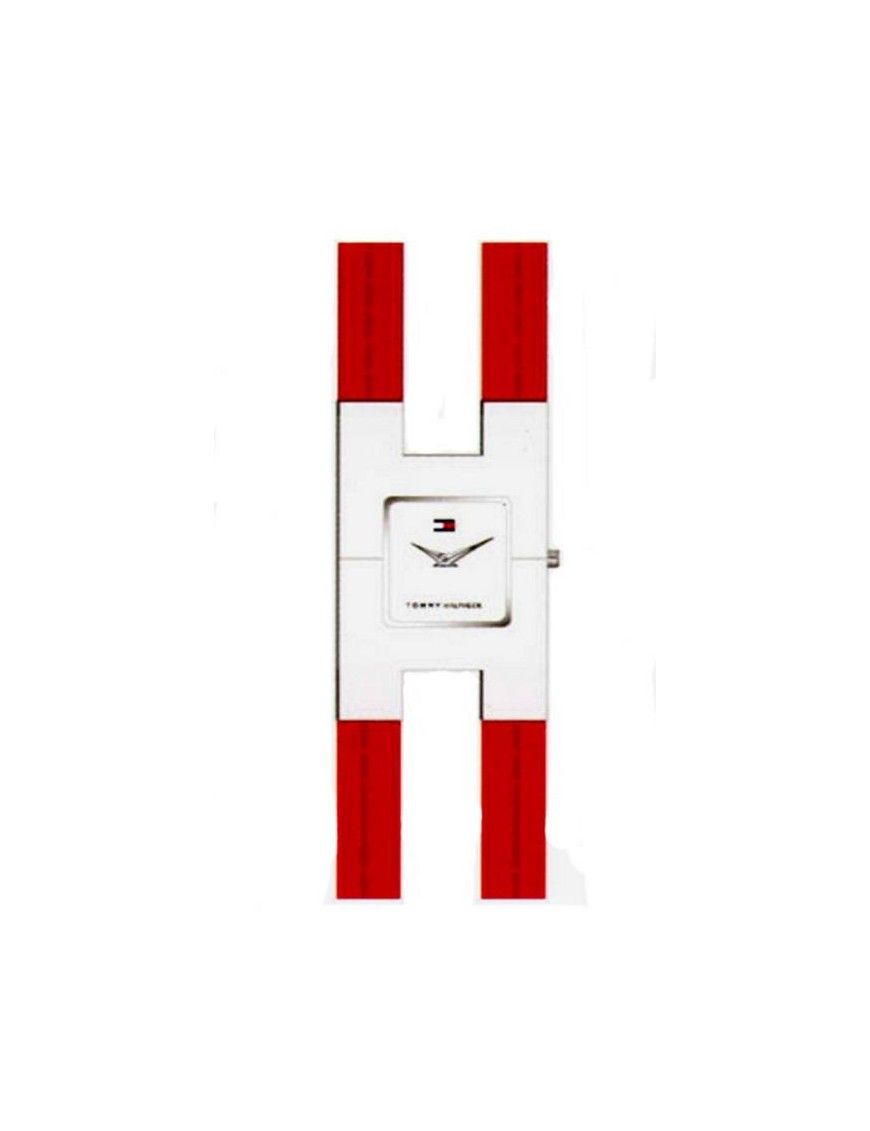 RELOJ TOMMY HILFIGER WESPORT ACERO MUJER 1780905