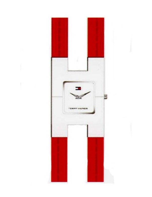 RELOJ TOMMY HILFIGER WESPORT ACERO MUJER 1780905