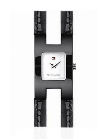 RELOJ TOMMY HILFIGER WESPORT ACERO MUJER 1780906