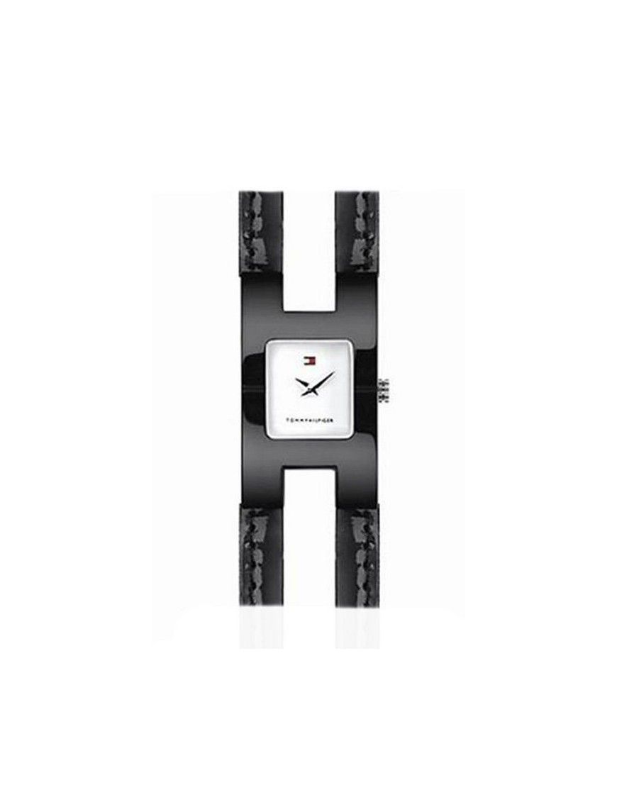 RELOJ TOMMY HILFIGER WESPORT ACERO MUJER 1780906