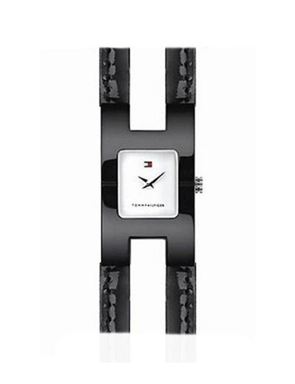 RELOJ TOMMY HILFIGER WESPORT ACERO MUJER 1780906
