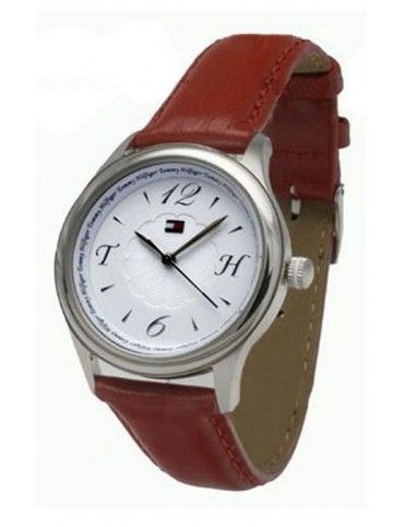 RELOJ TOMMY HILFIGER COLLINS ACERO MUJER 1780994