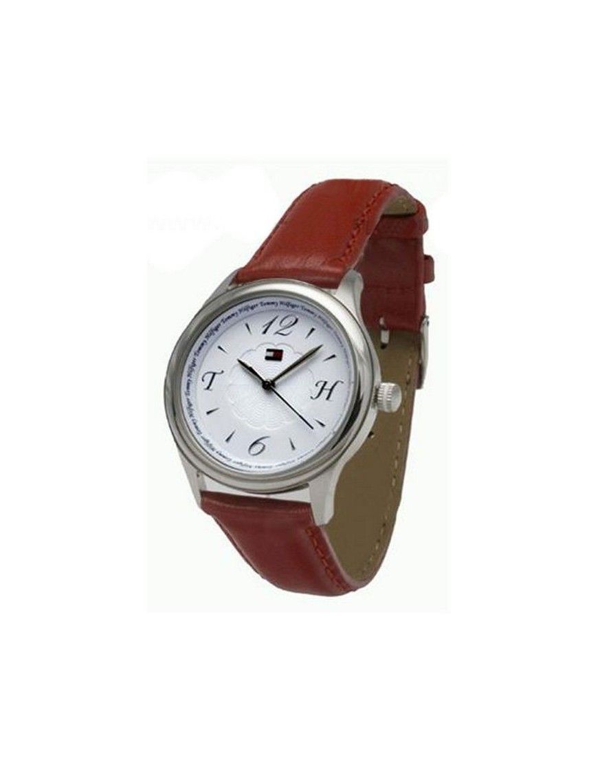RELOJ TOMMY HILFIGER COLLINS ACERO MUJER 1780994