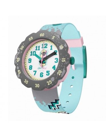 Reloj Flik Flak Fliptrick FPSP025